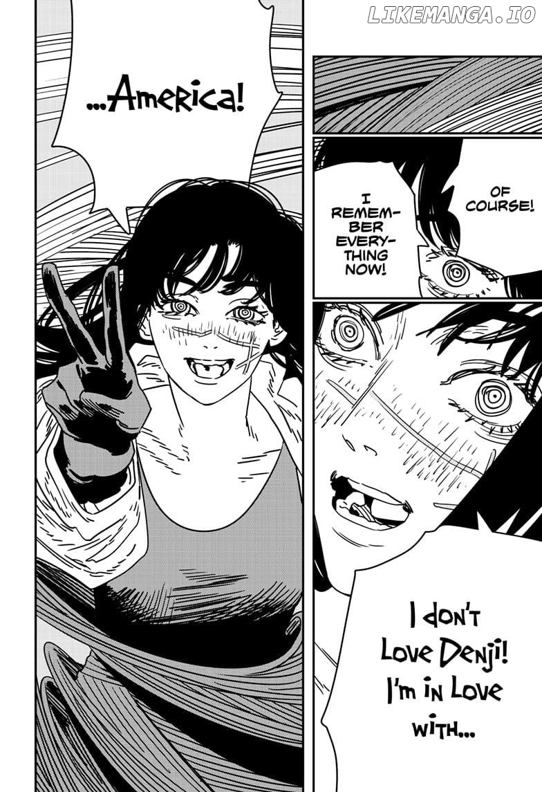 Chainsaw Man, Chapter 210 image 07